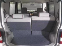 Toyota PIXIS SPACE лот № 6100 оценка R  с аукциона в Японии 6