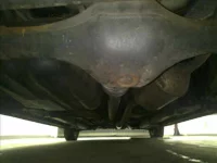 Toyota PIXIS SPACE лот № 6100 оценка R  с аукциона в Японии 7