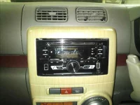 Toyota PIXIS SPACE лот № 6100 оценка R  с аукциона в Японии 4