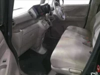 Honda N BOX лот № 4348 оценка 3  с аукциона в Японии 2