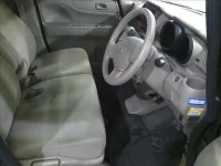 Honda N BOX лот № 4348 оценка 3  с аукциона в Японии 3