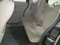 Honda N BOX лот № 4348 оценка 3  с аукциона в Японии 4