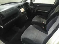 Honda STREAM лот № 4290 оценка 3  с аукциона в Японии 2