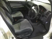 Honda STREAM лот № 4290 оценка 3  с аукциона в Японии 3