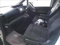 Honda STEP WAGON лот № 4339 оценка 3.5  с аукциона в Японии 2