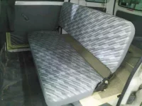 Daihatsu HIJET VAN лот № 4352 оценка R  с аукциона в Японии 4