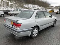 Toyota CARINA лот № 11040 оценка   с аукциона в Японии 1