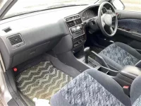Toyota CARINA лот № 11040 оценка   с аукциона в Японии 2