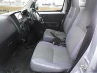 Toyota LITE ACE VAN лот № 4380 оценка 3  с аукциона в Японии 2