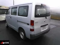 Toyota LITE ACE VAN лот № 4380 оценка 3  с аукциона в Японии 1