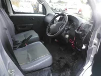 Toyota LITE ACE VAN лот № 4380 оценка 3  с аукциона в Японии 3