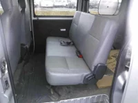 Toyota LITE ACE VAN лот № 4380 оценка 3  с аукциона в Японии 4