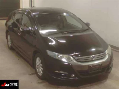 Honda INSIGHT