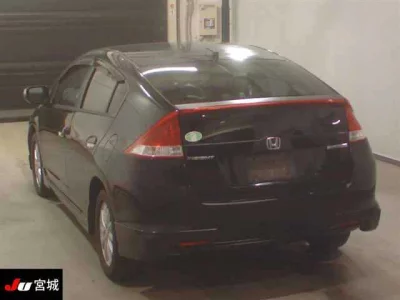 Honda INSIGHT