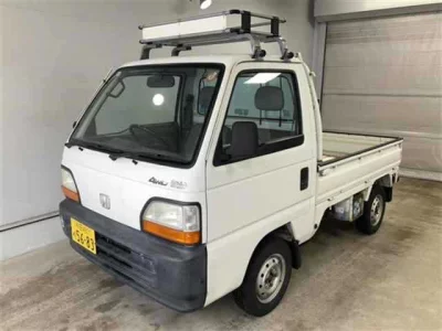 Honda ACTY TRUCK