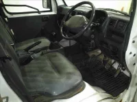 Suzuki CARRY TRUCK лот № 4359 оценка 3  с аукциона в Японии 3