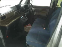 Daihatsu MOVE CANBUS лот № 6151 оценка 4.5  с аукциона в Японии 2