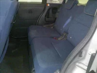 Daihatsu MOVE CANBUS лот № 6151 оценка 4.5  с аукциона в Японии 5