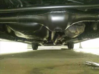 Daihatsu MOVE CANBUS лот № 6151 оценка 4.5  с аукциона в Японии 7