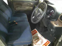 Daihatsu MOVE CANBUS лот № 6151 оценка 4.5  с аукциона в Японии 3