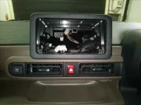 Daihatsu MOVE CANBUS лот № 6151 оценка 4.5  с аукциона в Японии 4