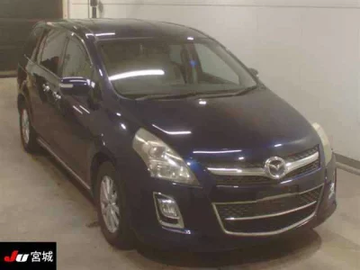 Mazda MPV