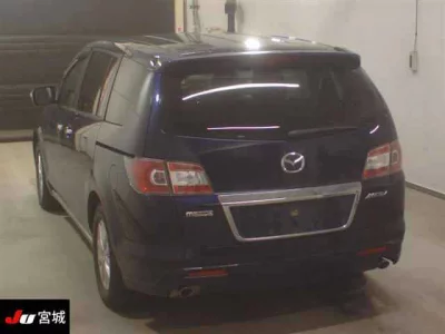Mazda MPV