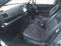 Subaru LEGACY OUTBACK лот № 4382 оценка 3.5  с аукциона в Японии 2