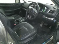 Subaru LEGACY OUTBACK лот № 4382 оценка 3.5  с аукциона в Японии 3