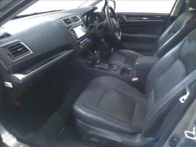 Subaru LEGACY OUTBACK