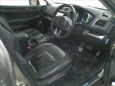 Subaru LEGACY OUTBACK