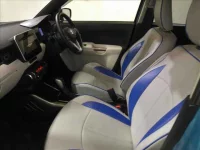 Suzuki IGNIS лот № 2100 оценка 4.5  с аукциона в Японии 2