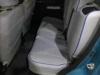 Suzuki IGNIS лот № 2100 оценка 4.5  с аукциона в Японии 5