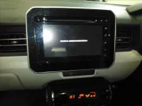 Suzuki IGNIS лот № 2100 оценка 4.5  с аукциона в Японии 4