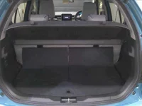 Suzuki IGNIS лот № 2100 оценка 4.5  с аукциона в Японии 6