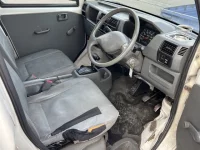 Mitsubishi MINICAB TRUCK лот № 6213 оценка RB  с аукциона в Японии 3