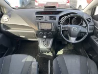 Mazda PREMACY лот № 1006 оценка 3  с аукциона в Японии 3