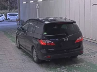 Mazda PREMACY лот № 1006 оценка 3  с аукциона в Японии 1
