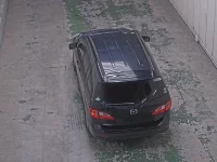 Mazda PREMACY лот № 1006 оценка 3  с аукциона в Японии 2