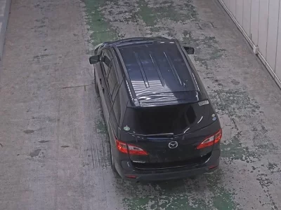 Mazda PREMACY  с аукциона в Японии