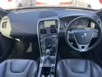 Volvo XC60 лот № 6002 оценка 3.5  с аукциона в Японии 3