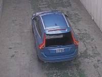 Volvo XC60 лот № 6002 оценка 3.5  с аукциона в Японии 2