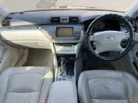 Toyota BREVIS лот № 6059 оценка 3.5  с аукциона в Японии 3