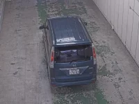 Nissan SERENA лот № 6109 оценка RA  с аукциона в Японии 2