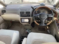 Nissan PRESAGE лот № 6042 оценка 3.5  с аукциона в Японии 3