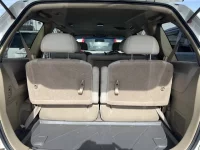 Nissan PRESAGE лот № 6042 оценка 3.5  с аукциона в Японии 4