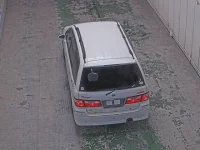 Nissan PRESAGE лот № 6042 оценка 3.5  с аукциона в Японии 2