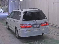 Nissan PRESAGE лот № 6042 оценка 3.5  с аукциона в Японии 1