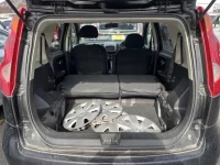 Nissan NOTE лот № 6057 оценка RA  с аукциона в Японии 4