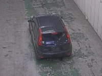 Nissan NOTE лот № 6057 оценка RA  с аукциона в Японии 2